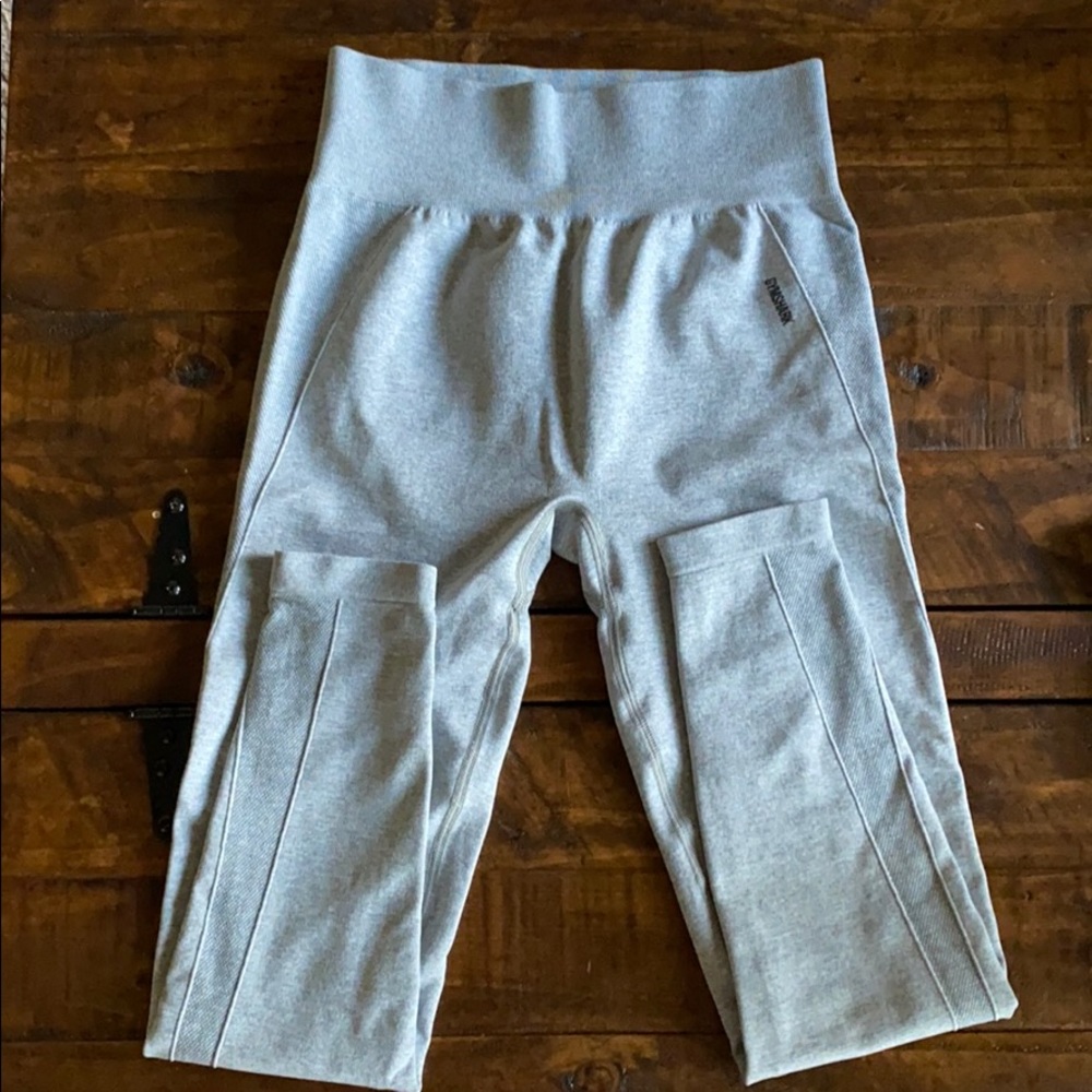 Gymshark Vital Seamless